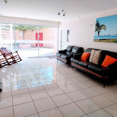 Departamento 22 Centrico,Cerca De Los Destinos Clave, Cas, Consulado, Centro De Gobierno Y Galerias Mall Hermosillo Luaran gambar