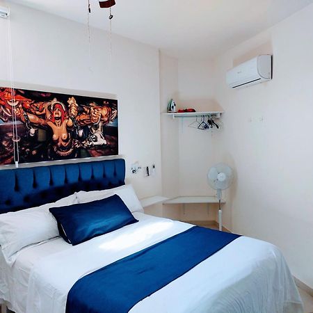 Departamento 22 Centrico,Cerca De Los Destinos Clave, Cas, Consulado, Centro De Gobierno Y Galerias Mall Hermosillo Luaran gambar