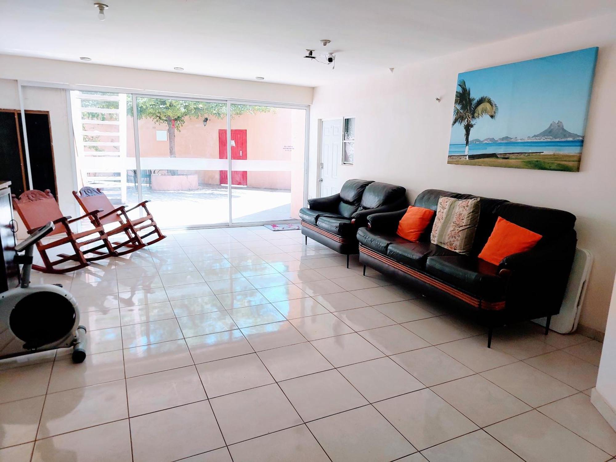 Departamento 22 Centrico,Cerca De Los Destinos Clave, Cas, Consulado, Centro De Gobierno Y Galerias Mall Hermosillo Luaran gambar