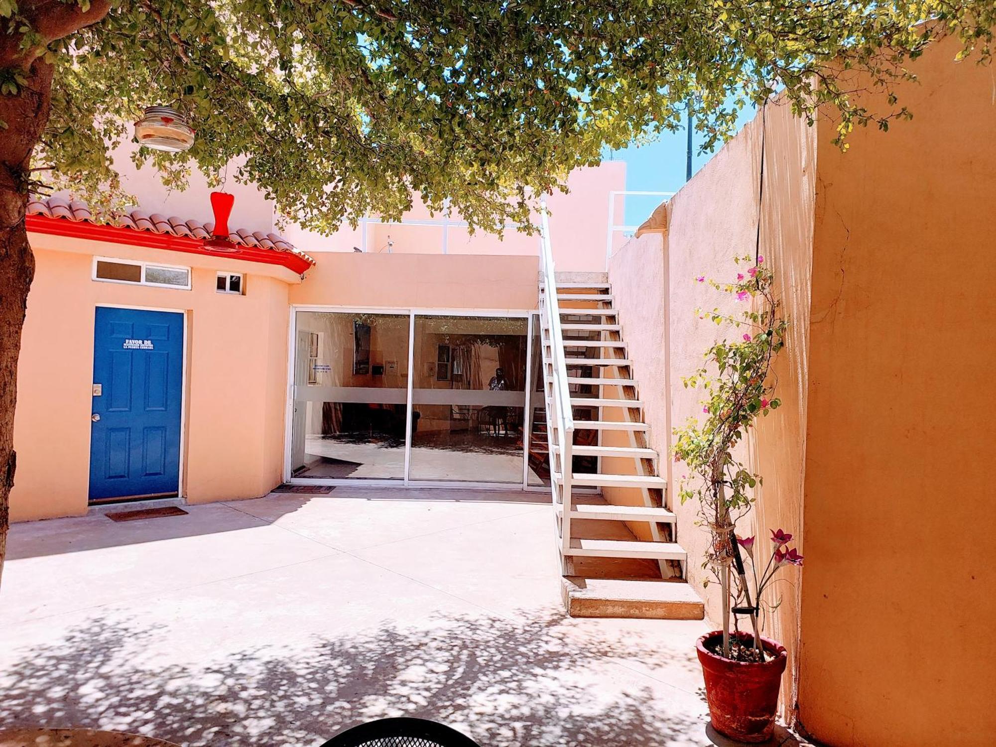 Departamento 22 Centrico,Cerca De Los Destinos Clave, Cas, Consulado, Centro De Gobierno Y Galerias Mall Hermosillo Luaran gambar